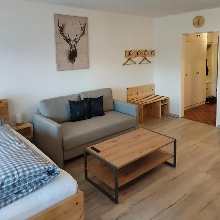 Apartment Allgoy