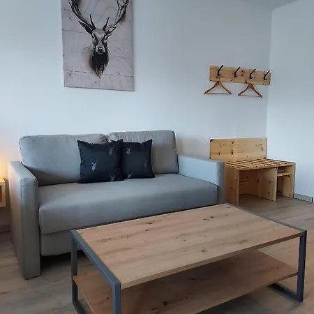 Allgoy Appartamento Oy-Mittelberg