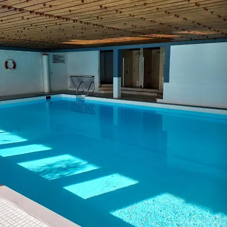Apartment Allgoy