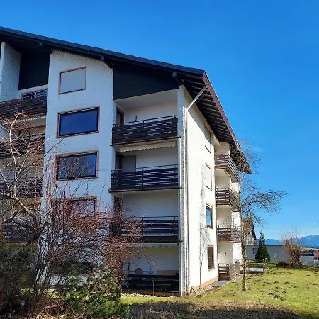 Allgoy Apartment Oy-Mittelberg