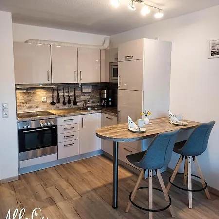 Apartment Allgoy Oy-Mittelberg