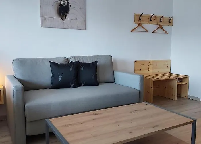 Allgoy Appartamento Oy-Mittelberg