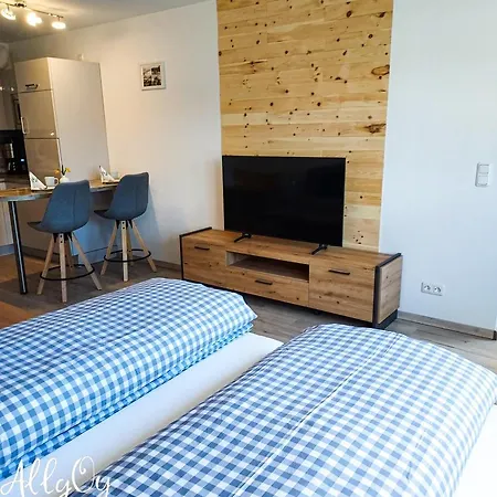 Allgoy Apartment